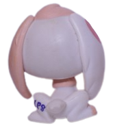 #1304 Lop Bunny